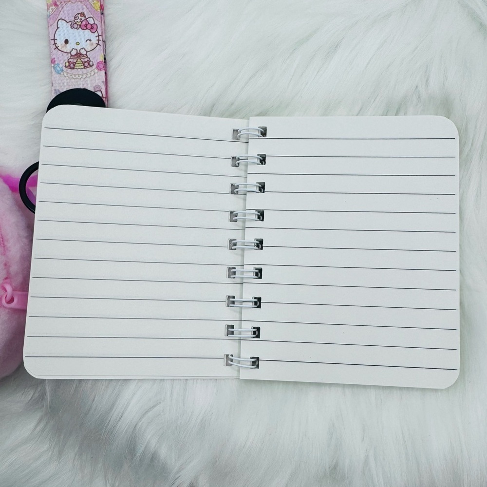 Hello Kitty Accessory Bundle 3 - image 4